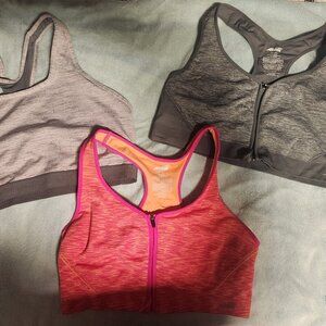 Avia Sports Bra Bundle
